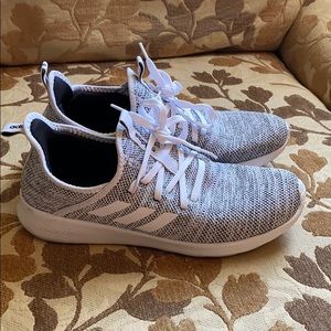 Adidas Woman’s Cloudfoam Running Shoe